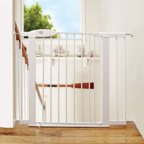 Best ideas about Munchkin Baby Gate
. Save or Pin Munchkin Baby Gate Extension White 5 5" Now.