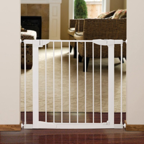 Best ideas about Munchkin Baby Gate
. Save or Pin Munchkin Auto Close Metal Gate at Hayneedle Now.