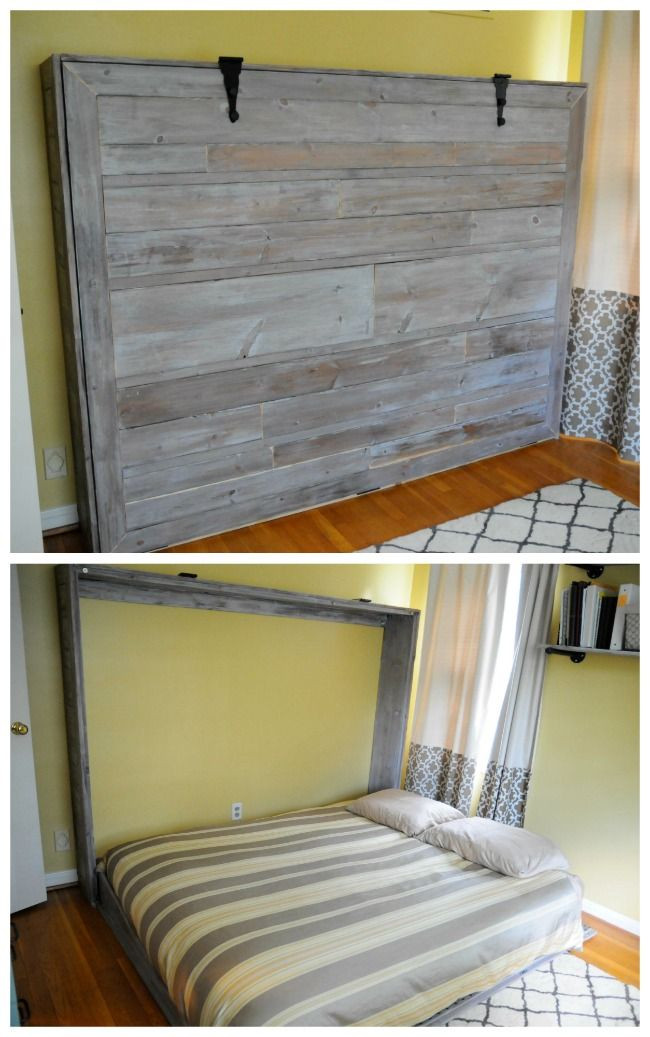 Best ideas about Murphy Bed DIY Plans
. Save or Pin murphy bed diy Best made plans Pinterest Now.