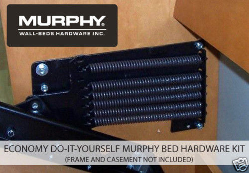 Best ideas about Murphy Bed Hardware DIY
. Save or Pin Economy Do It Yourself Murphy Bed Hardware Kit Now.