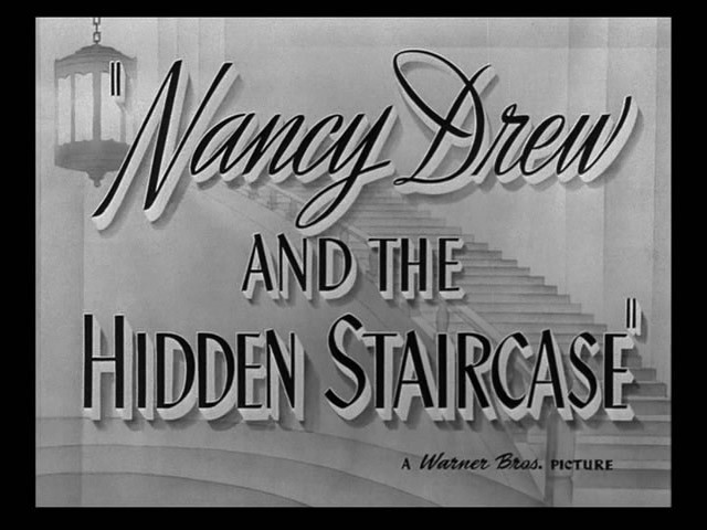 Best ideas about Nancy Drew And The Hidden Staircase
. Save or Pin Book vs Nancy Drew and the Hidden Staircase – The Now.