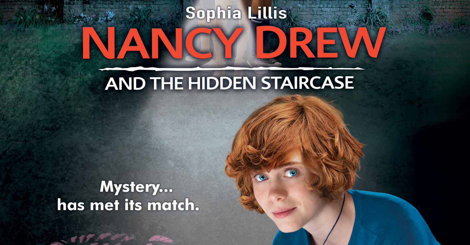 Best ideas about Nancy Drew And The Hidden Staircase
. Save or Pin See Sophia Lillis the ‘Nancy Drew & The Hidden Now.