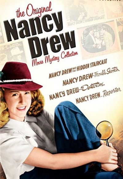 Best ideas about Nancy Drew And The Hidden Staircase
. Save or Pin Watch Nancy Drew and the Hidden Staircase 1939 line Now.