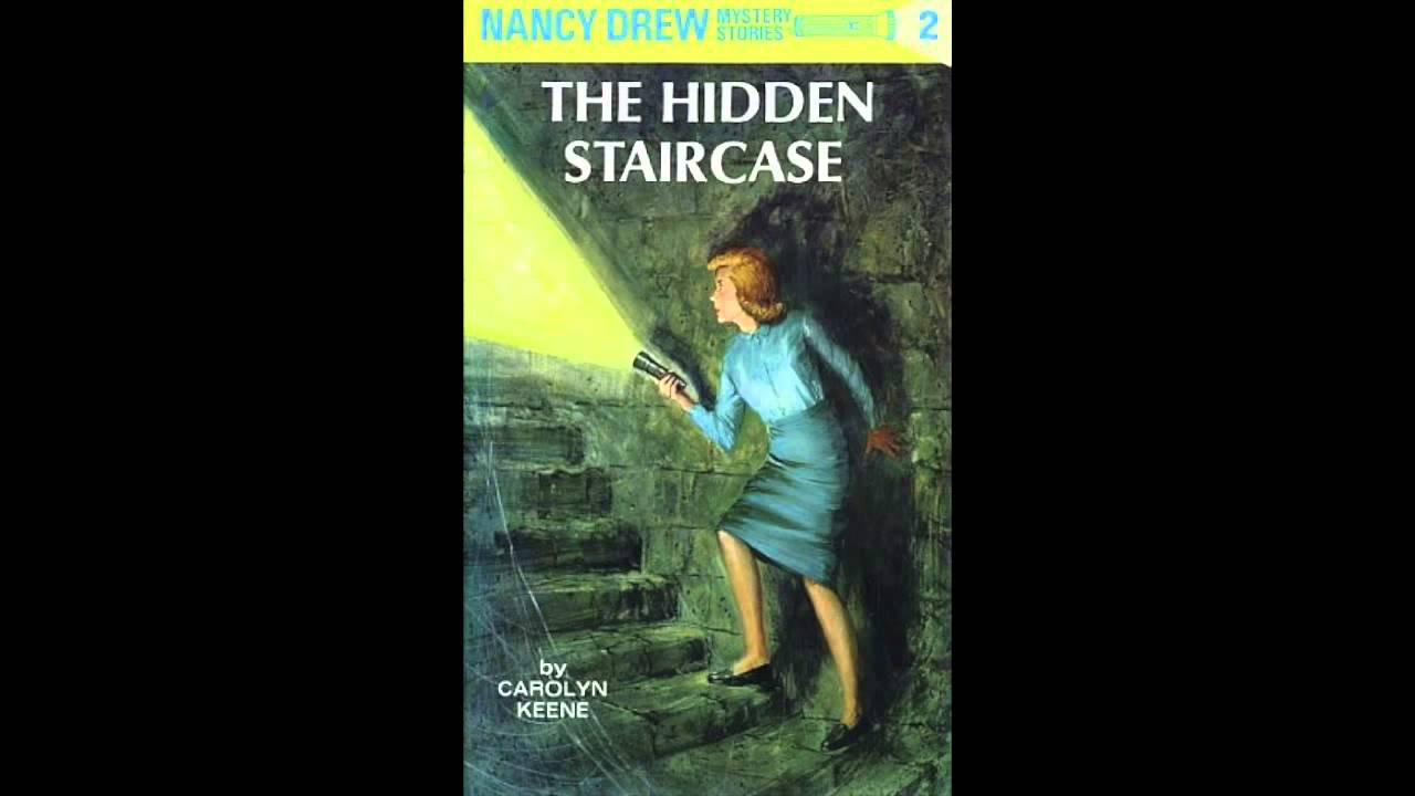 Best ideas about Nancy Drew And The Hidden Staircase
. Save or Pin Nancy Drew The Hidden Staircase Chapter e Now.