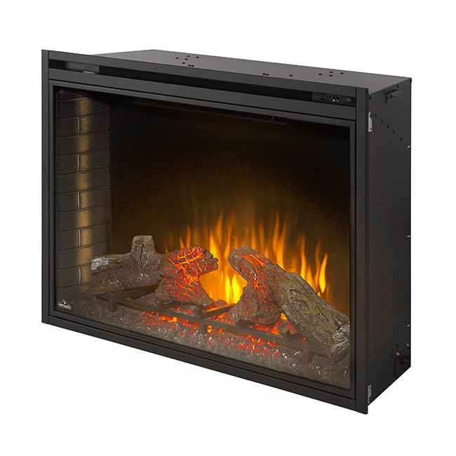 Best ideas about Napoleon Electric Fireplace
. Save or Pin BEF33H Clear 650 Now.