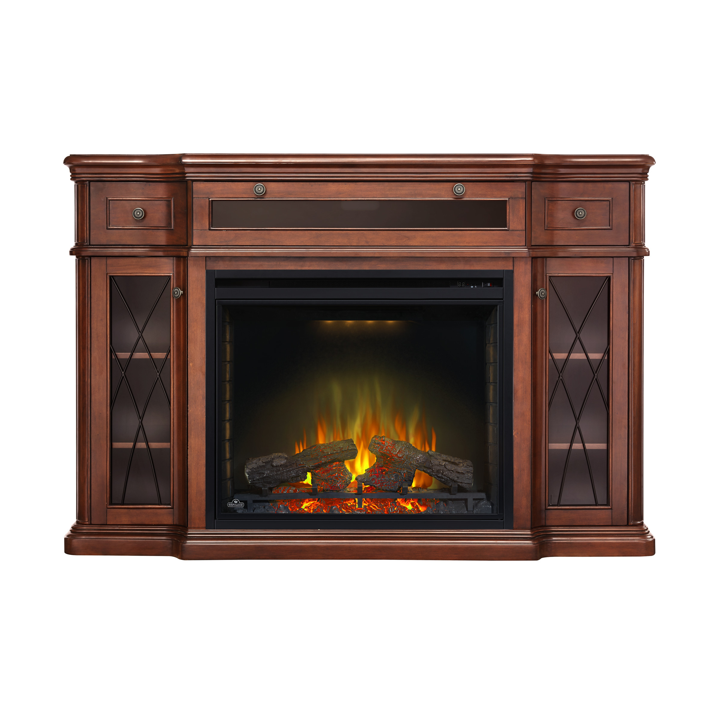 Best ideas about Napoleon Electric Fireplace
. Save or Pin Napoleon Colbert Electric Fireplace & Reviews Now.