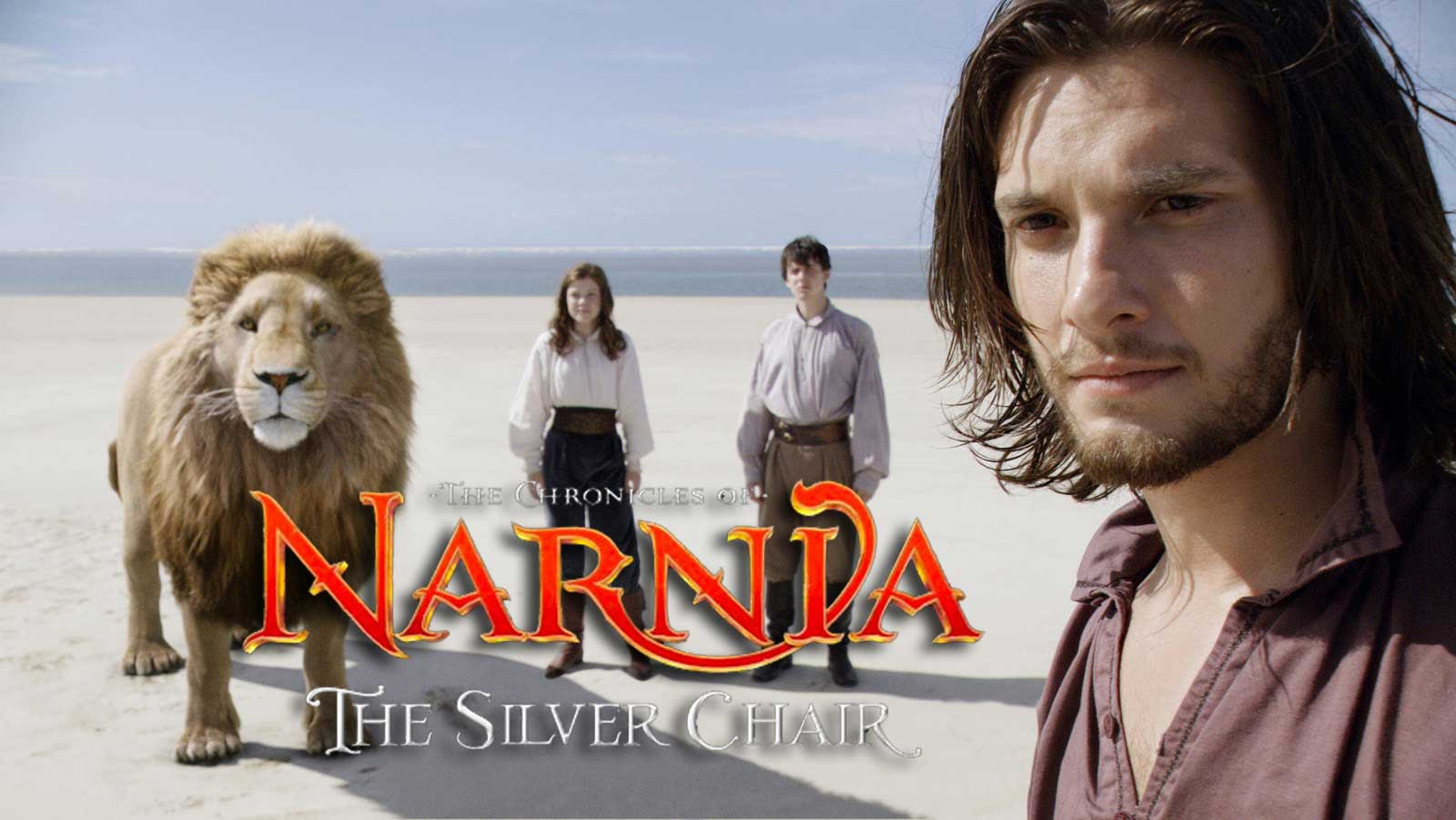 Best ideas about Narnia The Silver Chair
. Save or Pin Chronicles of Narnia to reboot with Silver Chair Sri Now.