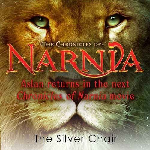 Best ideas about Narnia The Silver Chair
. Save or Pin New ‘Chronicles Narnia’ Movie ‘The Silver Chair’ Announced Now.