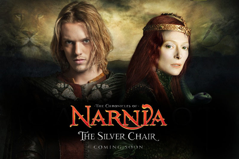 Best ideas about Narnia The Silver Chair
. Save or Pin The Chronicles of Narnia The Silver Chair by Omnipotrent Now.
