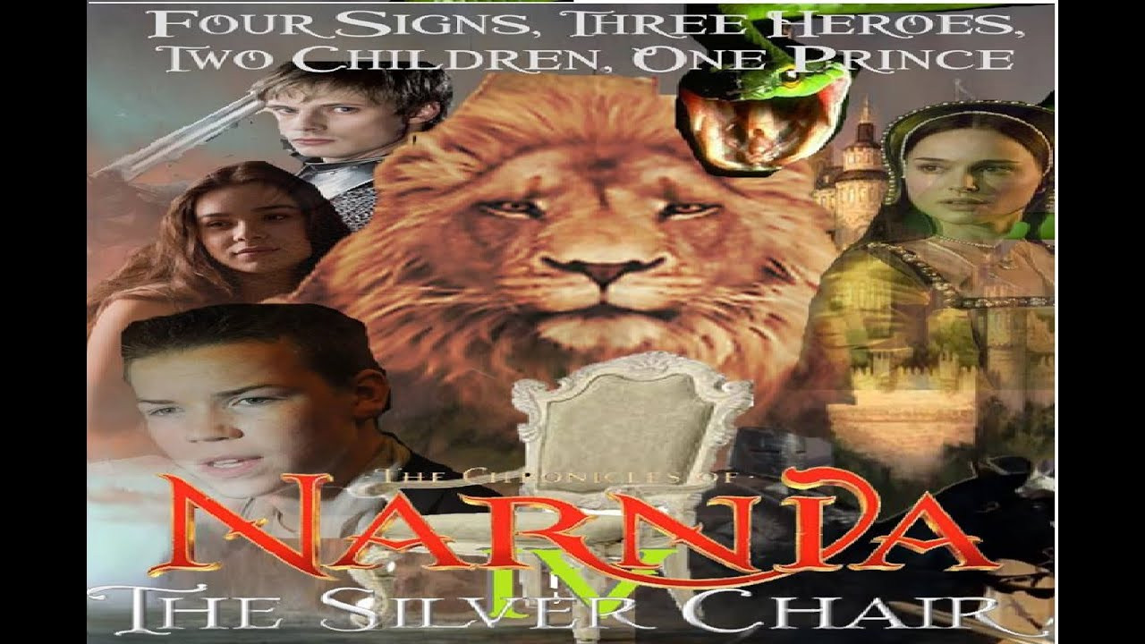 Best ideas about Narnia The Silver Chair
. Save or Pin Narnia The Silver Chair Trailer Now.