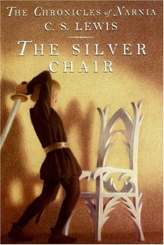 Best ideas about Narnia The Silver Chair
. Save or Pin The Silver Chair Literature TV Tropes Now.