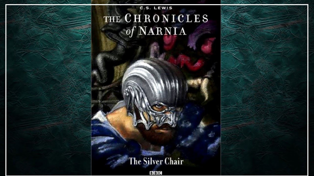 Best ideas about Narnia The Silver Chair
. Save or Pin The Silver Chair Chronicles of Narnia Now.
