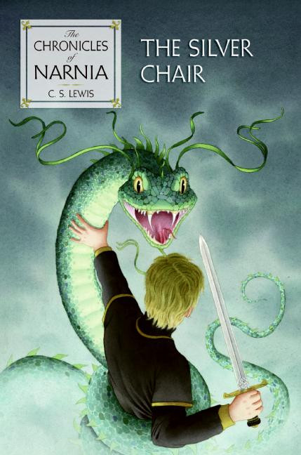 Best ideas about Narnia The Silver Chair
. Save or Pin The Silver Chair Now.