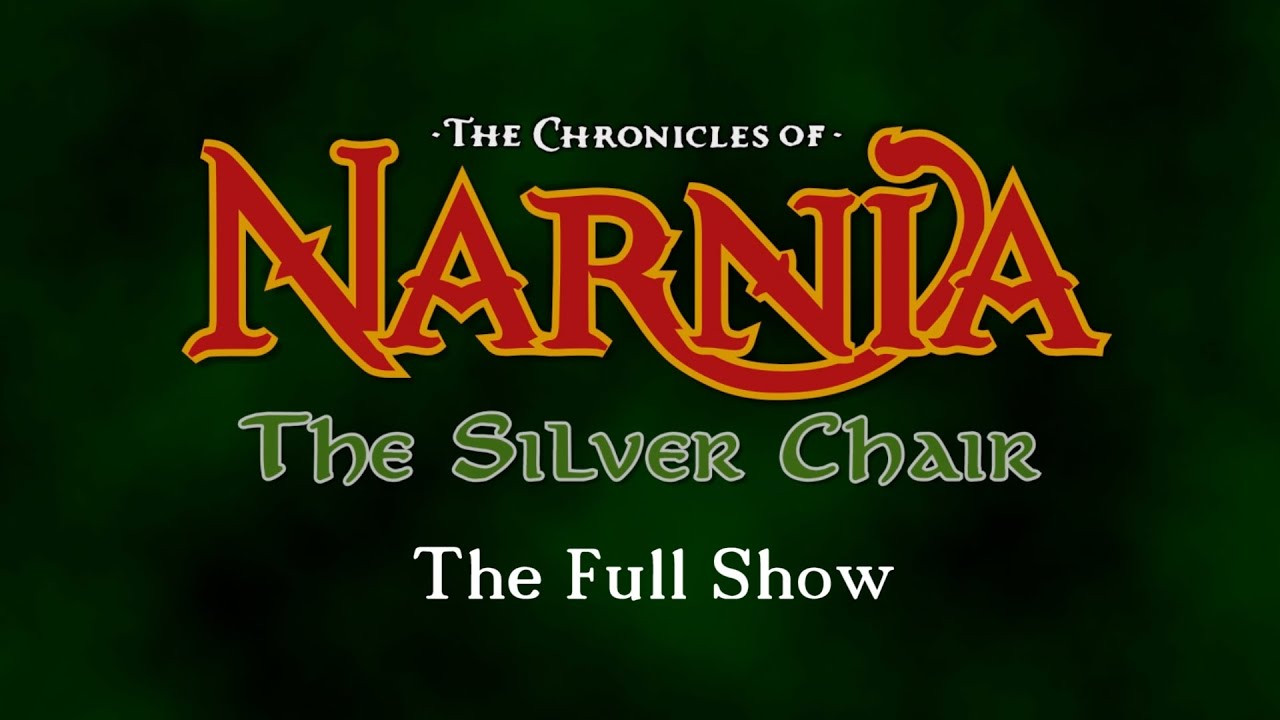 Best ideas about Narnia The Silver Chair
. Save or Pin The Chronicles of Narnia The Silver Chair [Full Show Now.