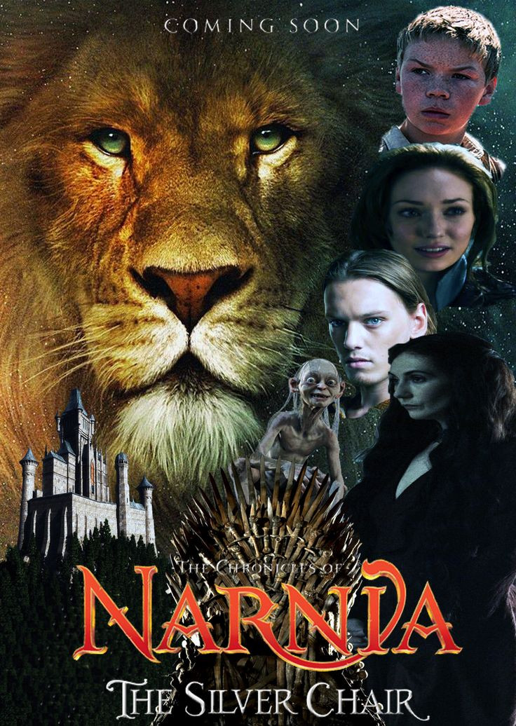 Best ideas about Narnia The Silver Chair
. Save or Pin 1001 best images about Narnia on Pinterest Now.