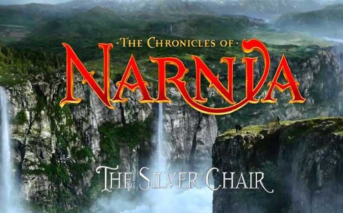 Best ideas about Narnia The Silver Chair
. Save or Pin The Chronicles of Narnia The Silver Chair Release Date Now.