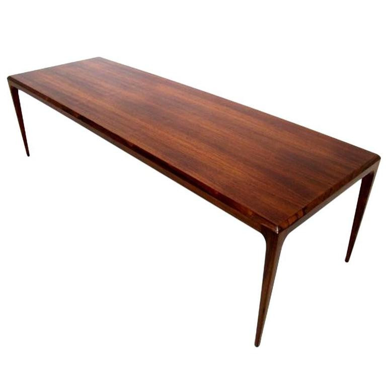 Best ideas about Narrow Coffee Table
. Save or Pin Very Long Narrow Coffee Table or Bench by Johannes Now.