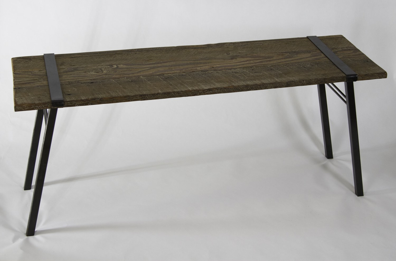 Best ideas about Narrow Coffee Table
. Save or Pin Narrow coffee table Reclaimed wood with by Now.