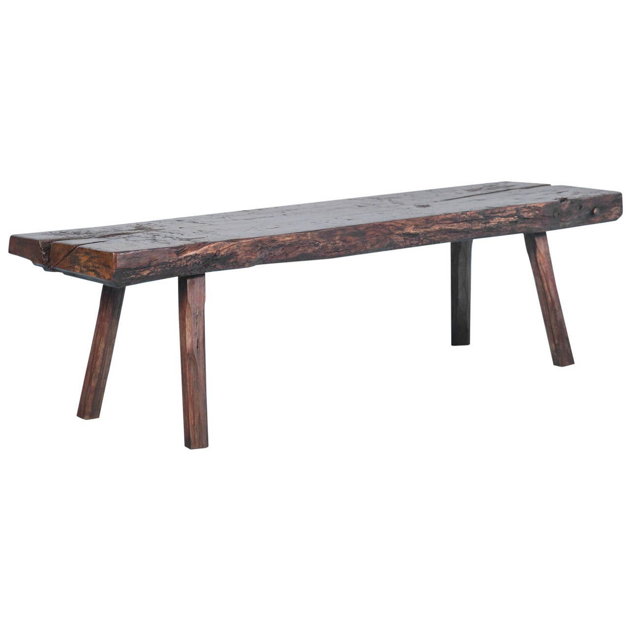 Best ideas about Narrow Coffee Table
. Save or Pin Rustic Antique Narrow Coffee Table circa 1820 1830 at 1stdibs Now.