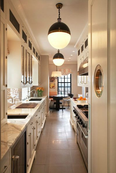 Best ideas about Narrow Kitchen Ideas
. Save or Pin Best 25 Long narrow kitchen ideas on Pinterest Now.
