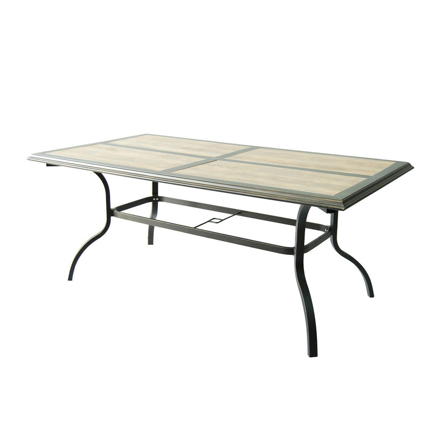 Best ideas about Narrow Rectangular Dining Table
. Save or Pin Patio Rectangular Dining Table Narrow – recognizealeader Now.