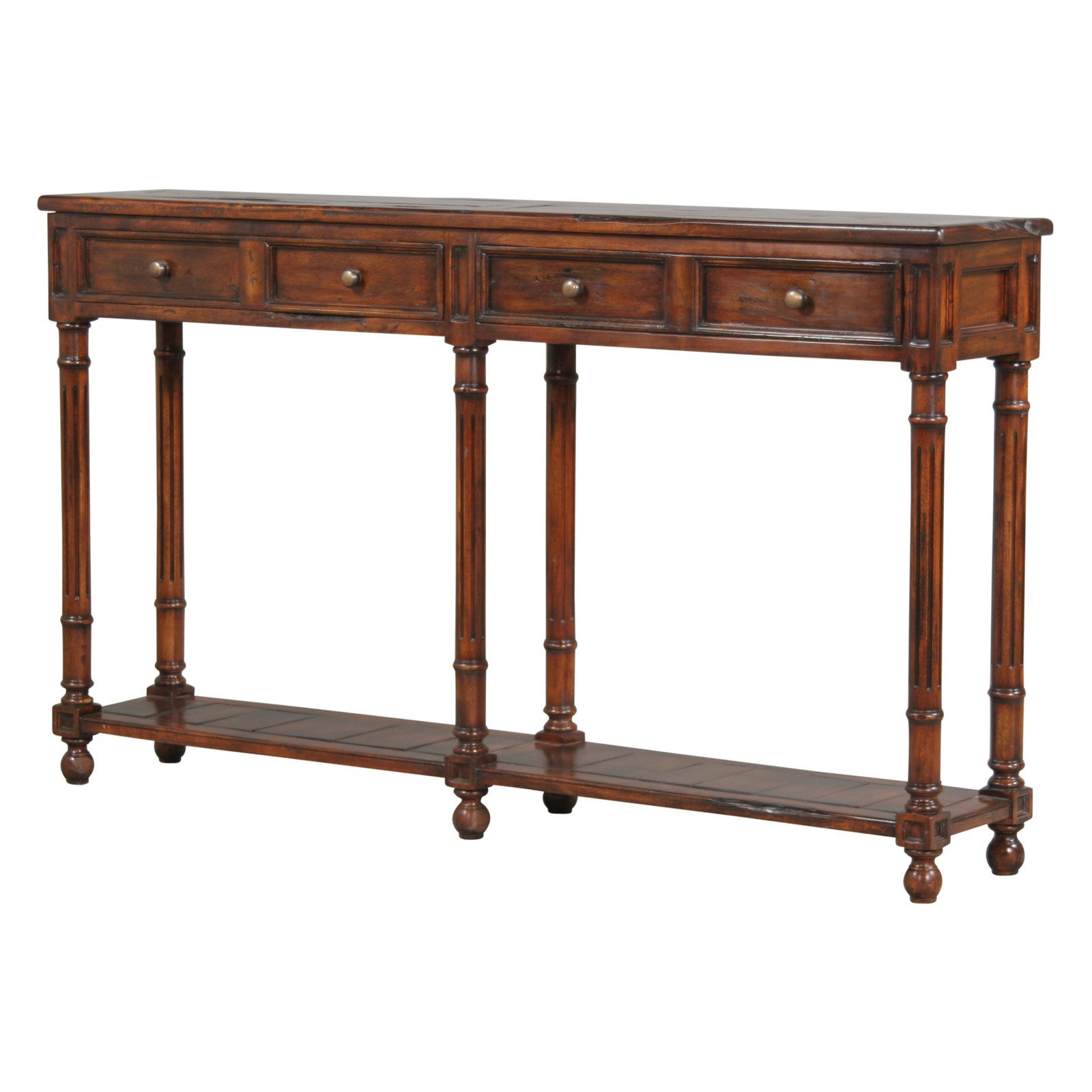 Best ideas about Narrow Sofa Table
. Save or Pin Narrow Console Table at Hayneedle Now.