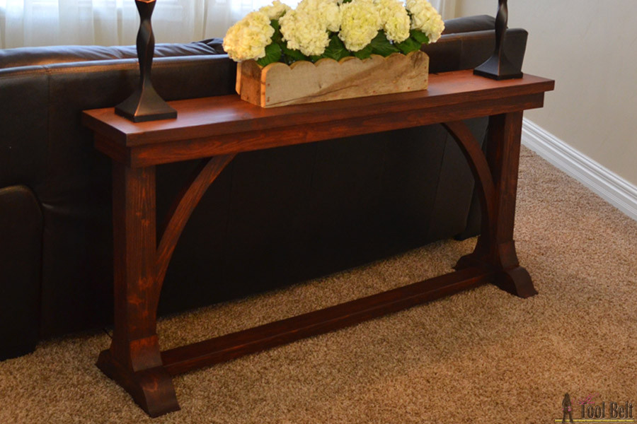 Best ideas about Narrow Sofa Table
. Save or Pin Narrow Sofa Table Her Tool Belt Now.