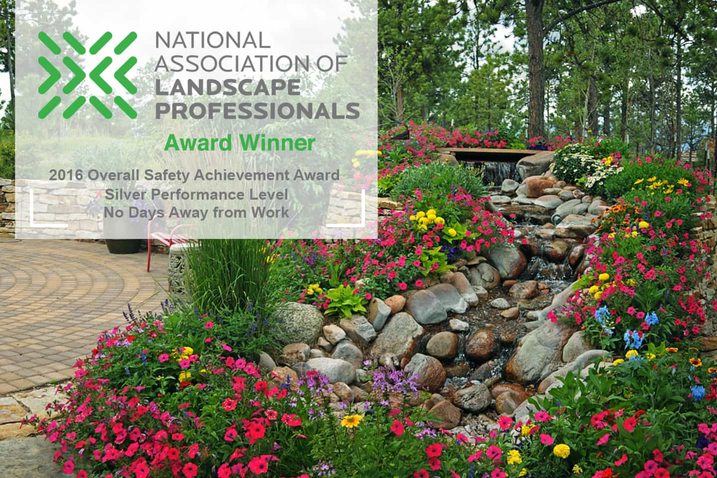 Best ideas about National Association Of Landscape Professionals
. Save or Pin Awards Timberline Landscaping Inc Now.