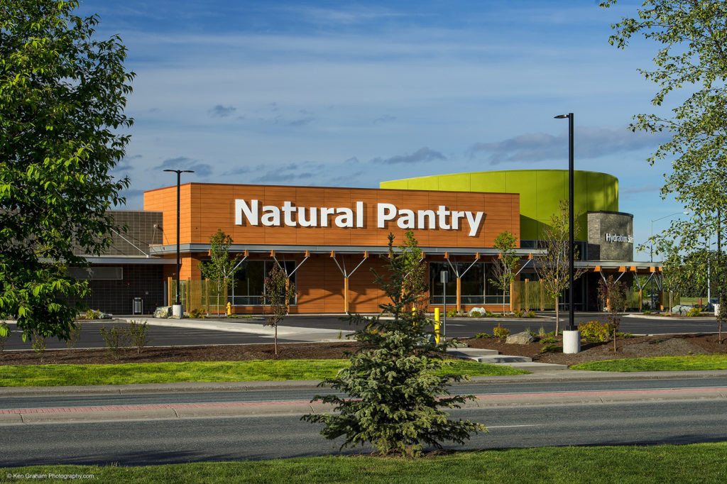 Best ideas about Natural Pantry Anchorage
. Save or Pin Natural Pantry Anchorage Alaska 2014 Megawatt Eletric LLC Now.