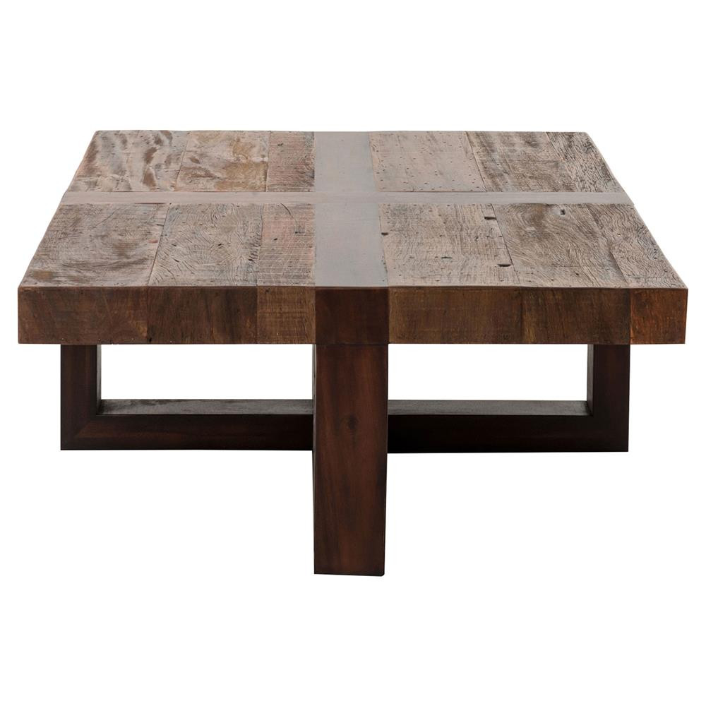 Best ideas about Natural Wood Coffee Table
. Save or Pin Grange Rustic Lodge Natural Wood Cross Top Coffee Table Now.
