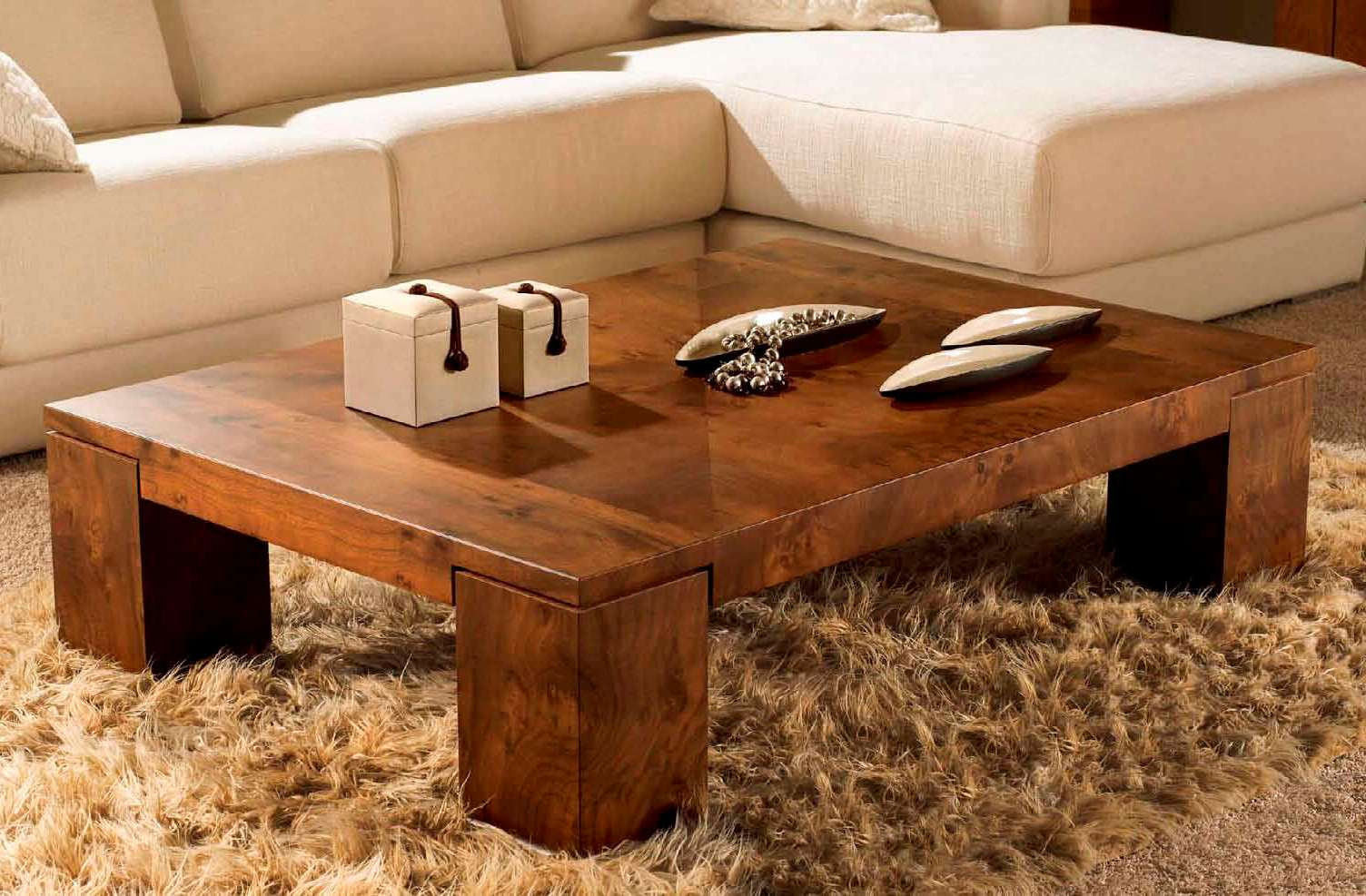 Best ideas about Natural Wood Coffee Table
. Save or Pin Natural Solid Wood Coffee Table Now.