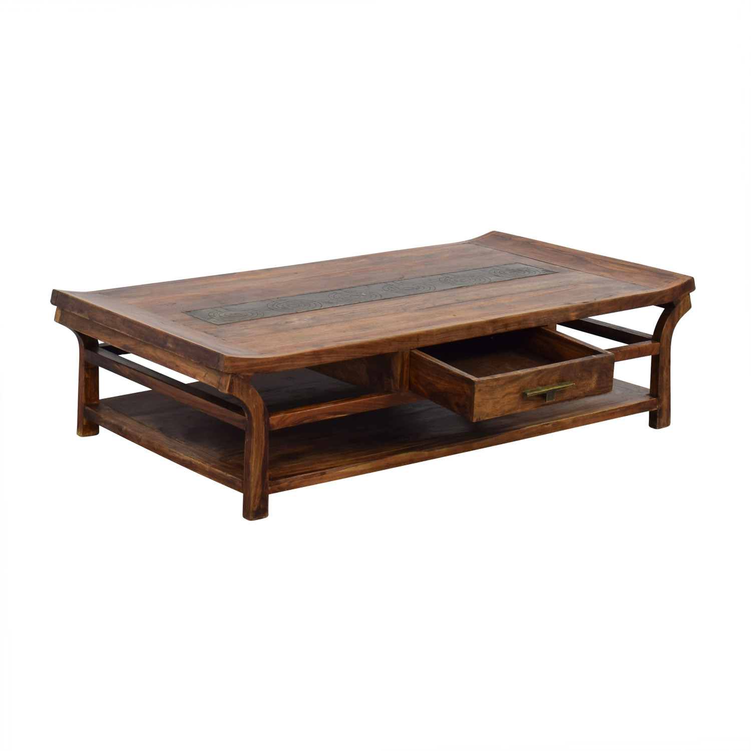 Best ideas about Natural Wood Coffee Table
. Save or Pin OFF Natural Wood Coffee Table Tables Now.
