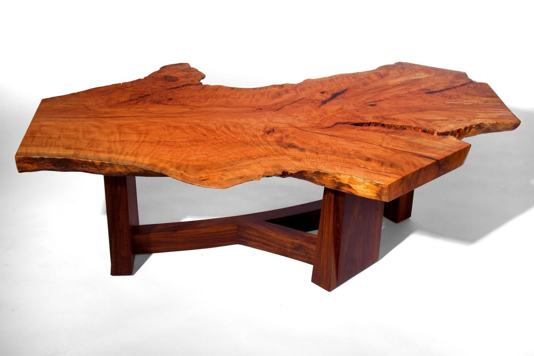 Best ideas about Natural Wood Coffee Table
. Save or Pin 15 Best Collection of Natural Wood Coffee Tables Now.