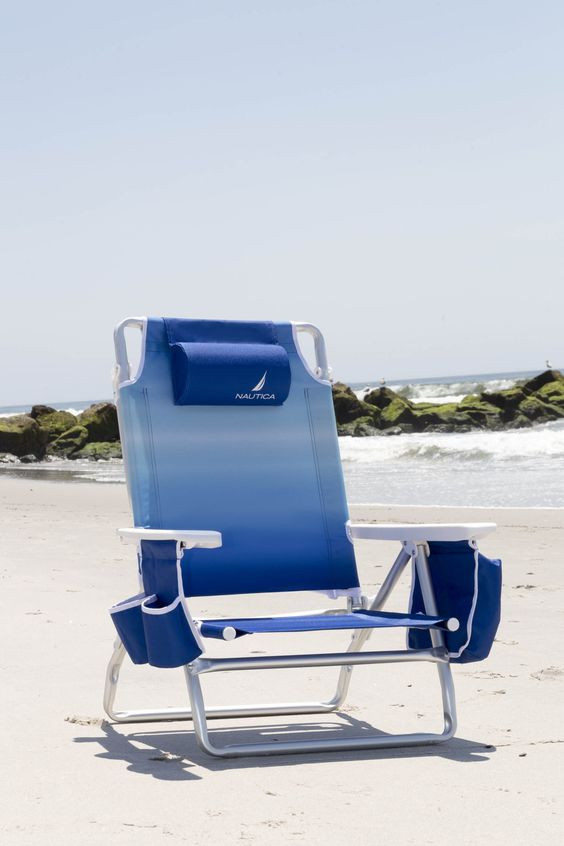 Best ideas about Nautica Beach Chair
. Save or Pin My new Nautica Beach Chair from Sam s Club Now.