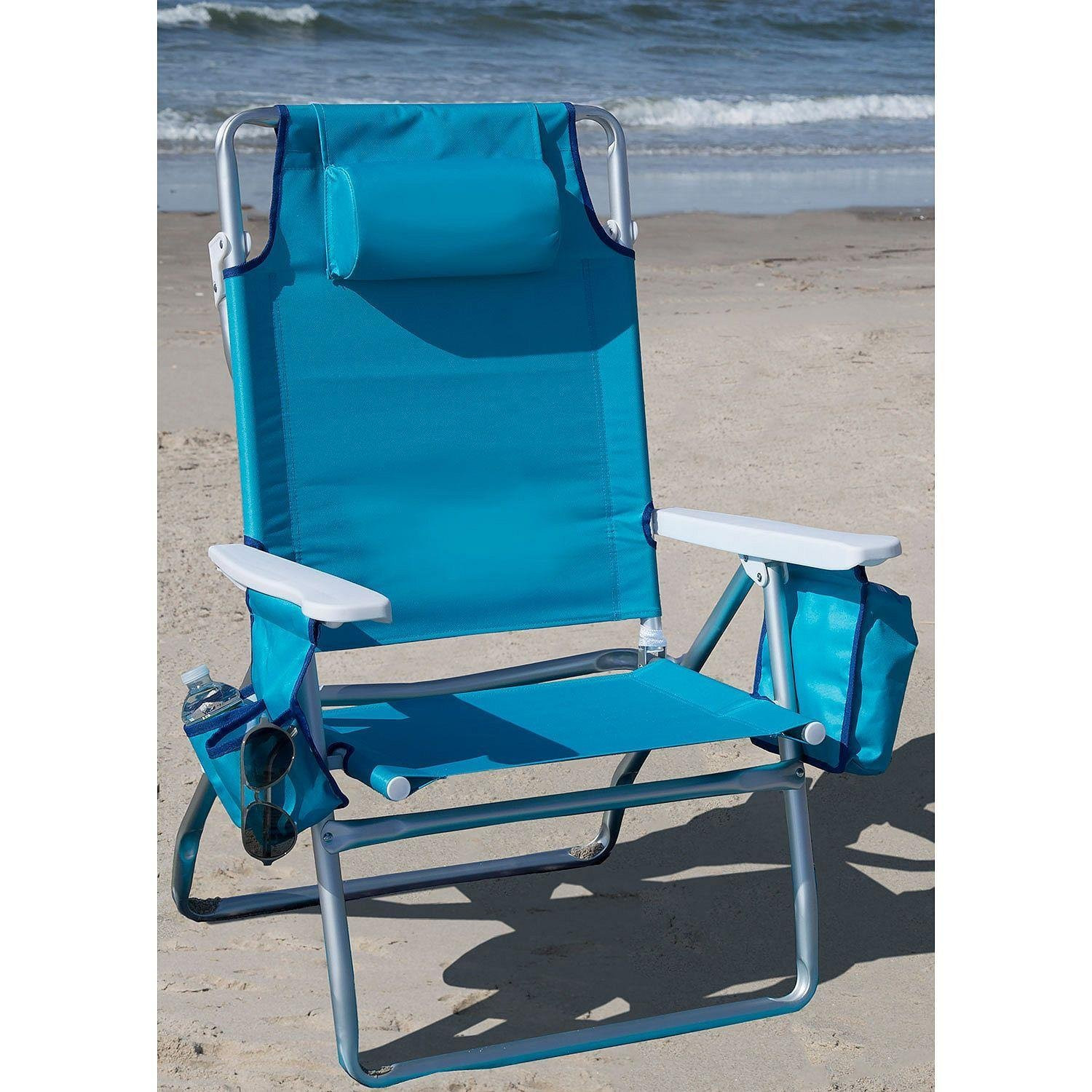 Best ideas about Nautica Beach Chair
. Save or Pin Nautica Beach Chair Solid Blue Walmart Now.