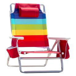 Best ideas about Nautica Beach Chair
. Save or Pin Nautica Nautica 5 Position Reclining Folding Beach Chair Now.