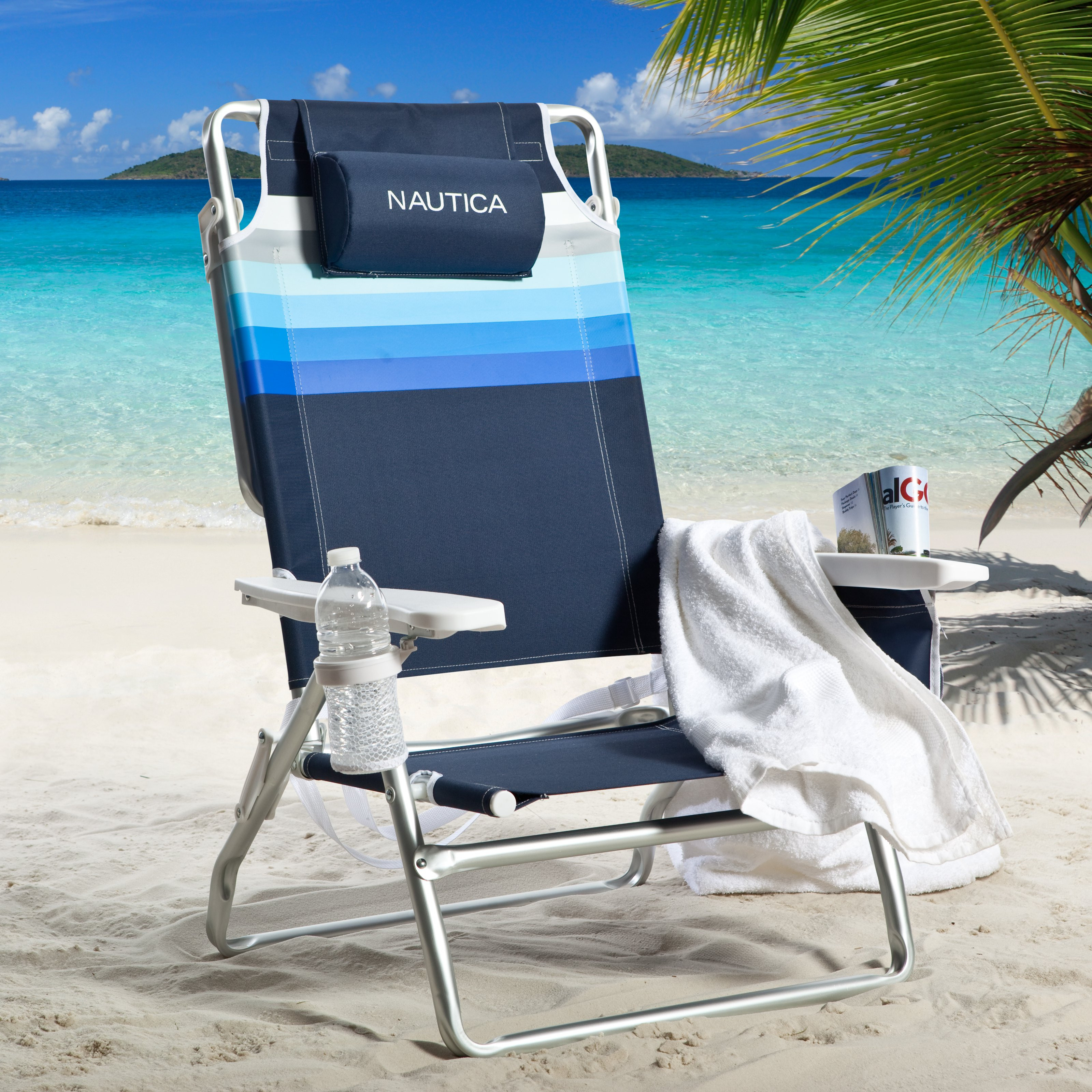 20 Best Nautica Beach Chair - Best Collections Ever | Home Decor | DIY