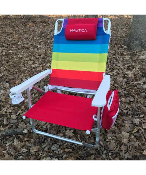 Best ideas about Nautica Beach Chair
. Save or Pin Shop Chairs in Home Decor • Tictail Now.