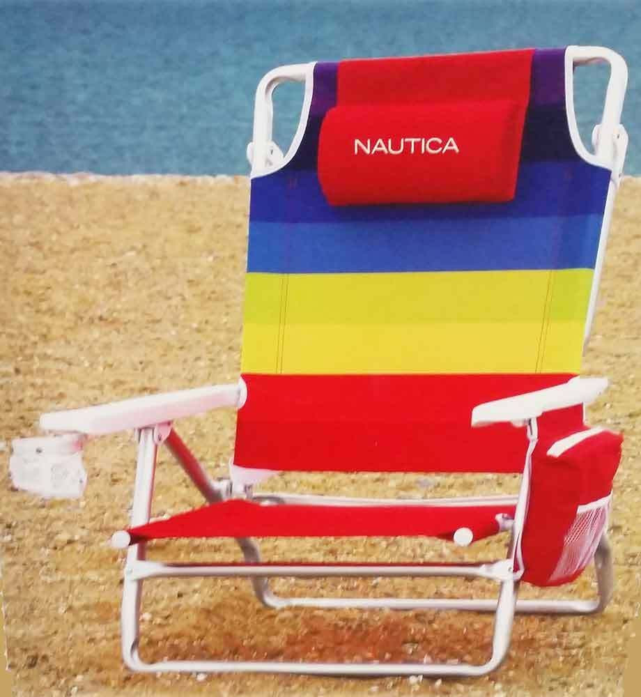 Best ideas about Nautica Beach Chair
. Save or Pin Nautica Folding beach chairs nautica beach chair Now.