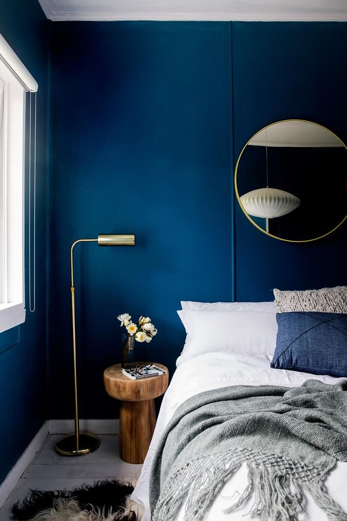 Best ideas about Navy Blue Bedroom
. Save or Pin 25 best ideas about Navy Blue Bedrooms on Pinterest Now.