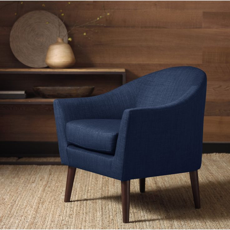 Best ideas about Navy Blue Chair
. Save or Pin Best 25 Navy accent chair ideas on Pinterest Now.