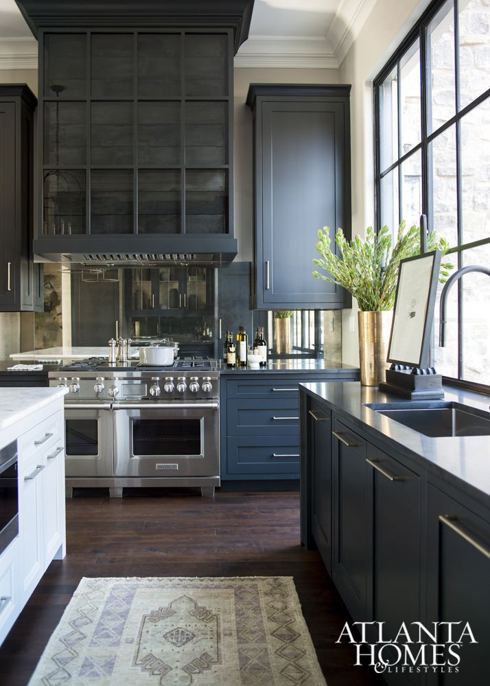 Best ideas about Navy Blue Kitchen Decor
. Save or Pin Best 25 Navy blue kitchens ideas on Pinterest Now.