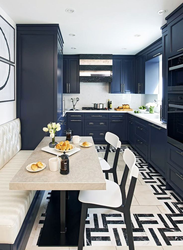 Best ideas about Navy Blue Kitchen Decor
. Save or Pin Best 25 Blue Kitchen Designs ideas on Pinterest Now.