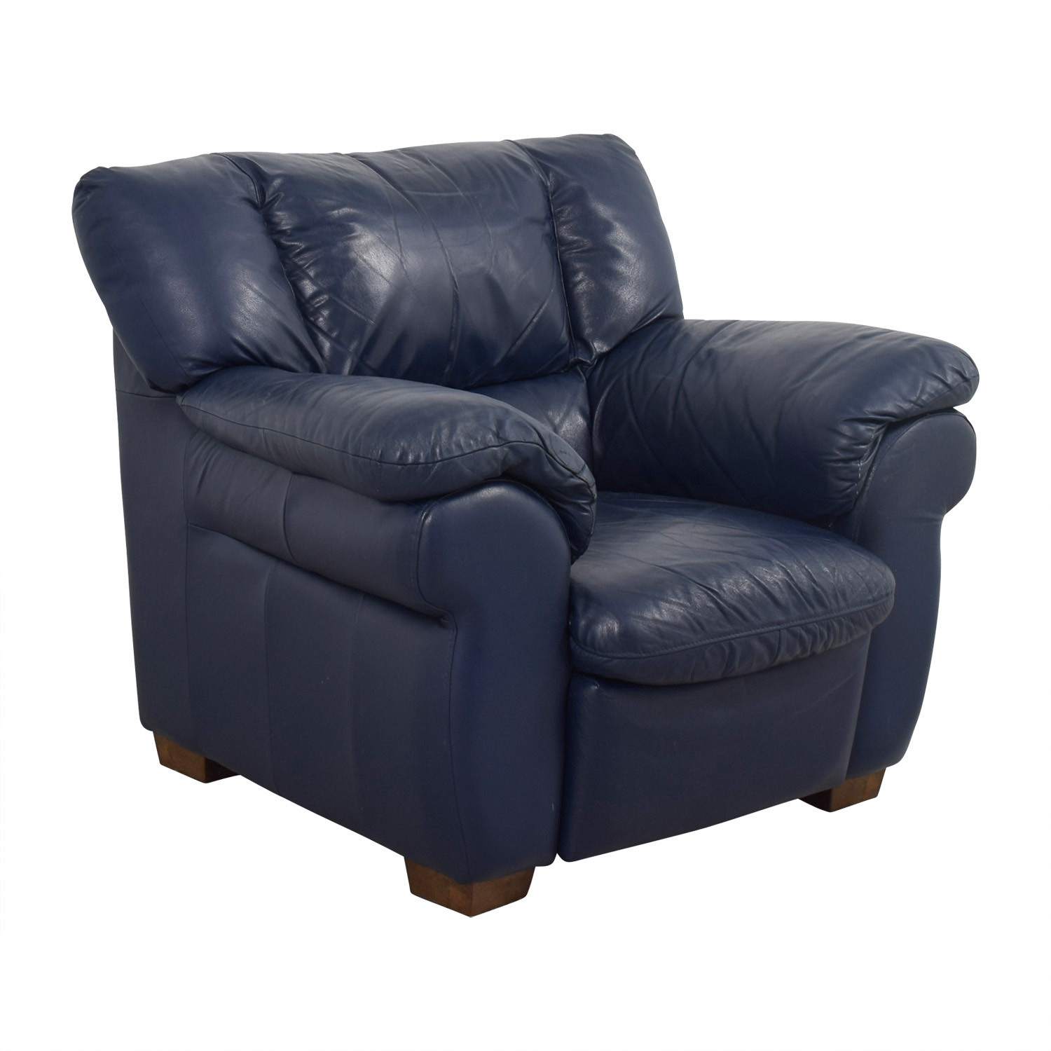 Best ideas about Navy Blue Leather Sofa
. Save or Pin OFF Macy s Macy s Navy Blue Leather Sofa Chair Chairs Now.