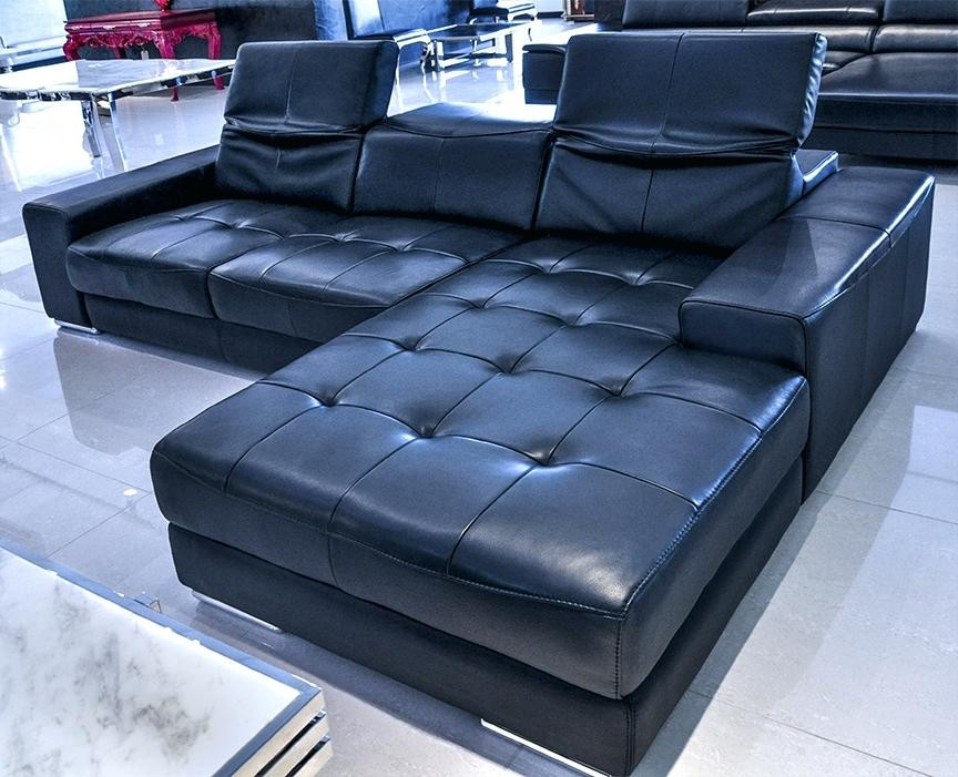 Best ideas about Navy Blue Leather Sofa
. Save or Pin Navy Blue Leather Sectional Sofa An Update Our Now.