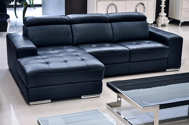 Best ideas about Navy Blue Leather Sofa
. Save or Pin Navy Blue Leather Sofa And Loveseat Loveseat Leather Couch Now.