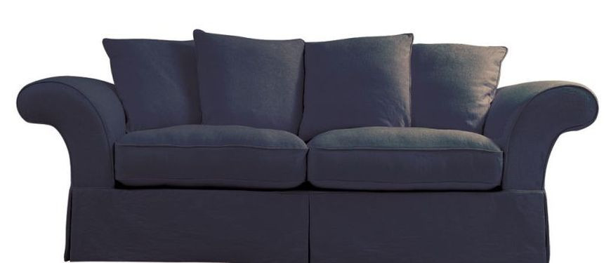 Best ideas about Navy Blue Sofa
. Save or Pin Navy Blue Sofas Now.