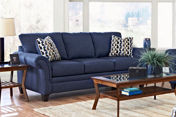 Best ideas about Navy Blue Sofa
. Save or Pin Best 20 Navy Blue Couches ideas on Pinterest Now.