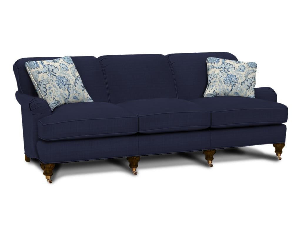 Best ideas about Navy Blue Sofa
. Save or Pin Dark Blue Sofa Home Furniture Design Now.