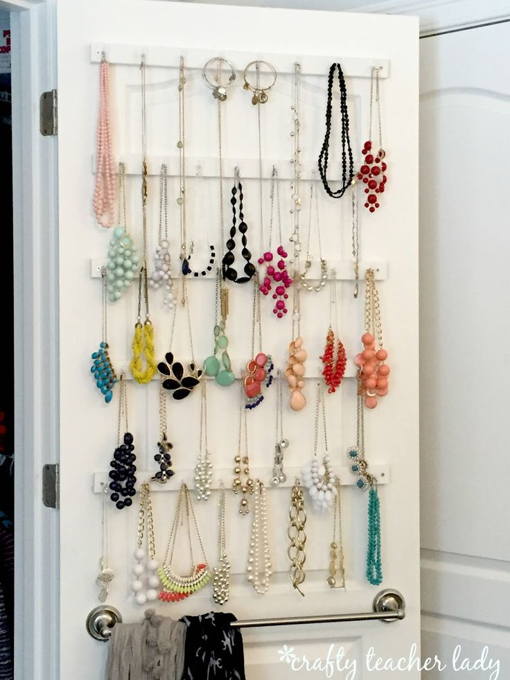 Best ideas about Necklace Storage Ideas
. Save or Pin Best 25 Necklace storage ideas on Pinterest Now.